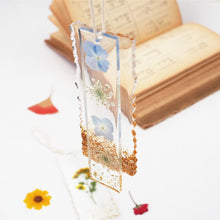 Load image into Gallery viewer, Rectangle Bookmark