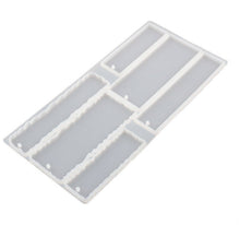 Load image into Gallery viewer, Rectangle Bookmark