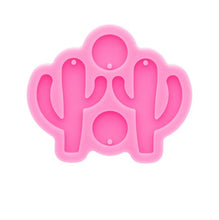 Load image into Gallery viewer, Cactus