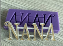 Load image into Gallery viewer, Nana