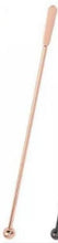 Load image into Gallery viewer, Metal stir Stick