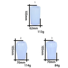 Load image into Gallery viewer, Vase Molds
