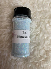 Load image into Gallery viewer, Ice Princess 2.0 (smaller Cut)