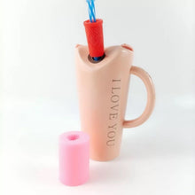 Load image into Gallery viewer, Studded Tumbler