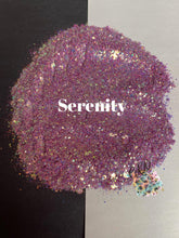 Load image into Gallery viewer, Serenity