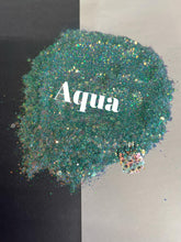 Load image into Gallery viewer, Aqua