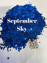 Load image into Gallery viewer, September Sky