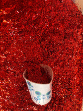 Load image into Gallery viewer, Ruby Slippers