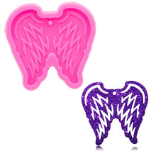 Load image into Gallery viewer, Wings