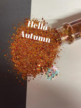 Load image into Gallery viewer, Hello Autumn