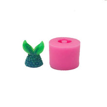 Load image into Gallery viewer, Mermaid Tail 1