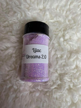 Load image into Gallery viewer, Lilac Dreams 2.0 (Smaller Cut)