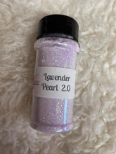 Load image into Gallery viewer, Lavender Pearl 2.0 (smaller cut)