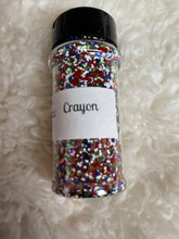 Load image into Gallery viewer, Crayon