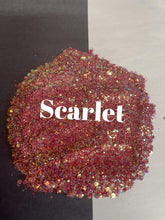 Load image into Gallery viewer, Scarlet dreams