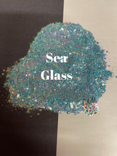 Load image into Gallery viewer, Sea Glass