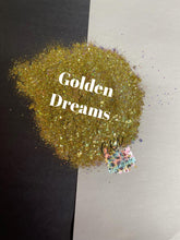 Load image into Gallery viewer, Golden Dreams