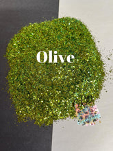 Load image into Gallery viewer, Olive