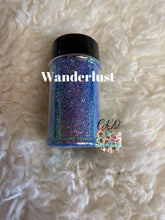 Load image into Gallery viewer, Wanderlust