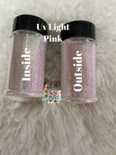 Load image into Gallery viewer, White to Light Pink