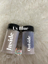 Load image into Gallery viewer, White To Blue