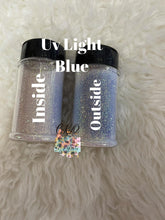 Load image into Gallery viewer, White to Light Blue