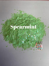 Load image into Gallery viewer, Spearmint