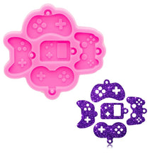 Load image into Gallery viewer, Game Controller