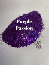 Load image into Gallery viewer, Purple Passion