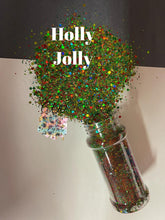 Load image into Gallery viewer, Holly Jolly