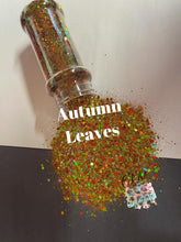 Load image into Gallery viewer, Autumn Leaves