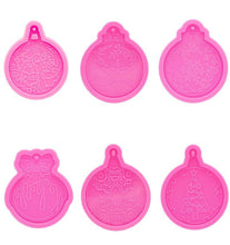 Load image into Gallery viewer, Christmas Ornaments