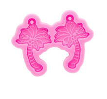 Load image into Gallery viewer, Christmas /Cane/Coconut tree/Flower