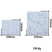 Load image into Gallery viewer, 3D Gun