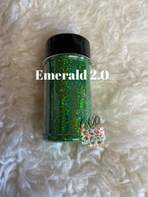 Load image into Gallery viewer, Emerald 2.0  1/64