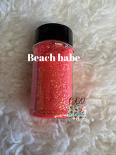Load image into Gallery viewer, Beach Babe