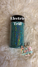 Load image into Gallery viewer, Electric Teal  1/64