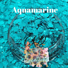 Load image into Gallery viewer, Aquamarine