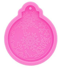 Load image into Gallery viewer, Christmas Ornaments