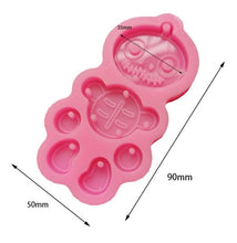 Load image into Gallery viewer, Skeleton