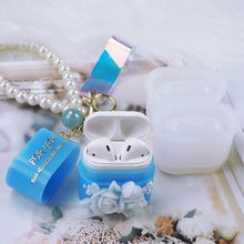 Load image into Gallery viewer, Airpod Earphone Storage Box