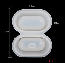 Load image into Gallery viewer, Airpod Earphone Storage Box
