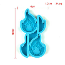 Load image into Gallery viewer, Fire