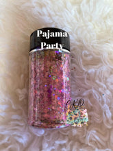 Load image into Gallery viewer, Pajama Party
