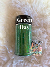 Load image into Gallery viewer, Green day