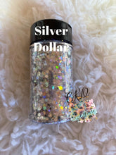 Load image into Gallery viewer, Silver Dollar