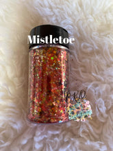 Load image into Gallery viewer, Mistletoe