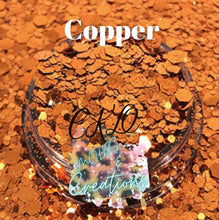 Load image into Gallery viewer, Copper