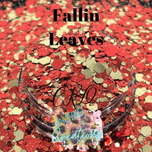 Load image into Gallery viewer, Fallin Leaves