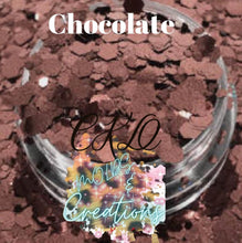 Load image into Gallery viewer, Chocolate Brown